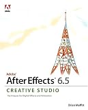 Adobe After Effects 6.5 Creative Studio
