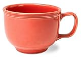 Fiesta Persimmon 149 18-ounce Jumbo Cup
