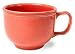 Fiesta Persimmon 149 18-ounce Jumbo Cup