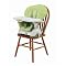 Fisher-Price Space Saver Highchair - Green