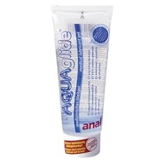 Aquaglide anal 100 ml