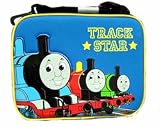 Thomas & Friends : Lunch Bag (Track Star)