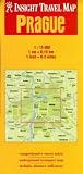Prague Insight Travel Map
