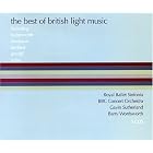 Best of British Light Music by Ian Scott, William Alwyn, Malcolm Arnold, Richard Rodney Bennett, and Stanley Black