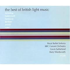 The Best Of British Light Music