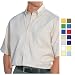 Sierra Pacific Short Sleeve FeatherLiteTM 60/40 Twill Shirt (281)