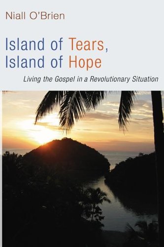 Island of Tears, Island of Hope: Living the Gospel in a Revolutionary Situation under Liberation Theology in The Books Store