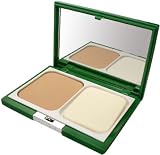 Clinique City Base Oil-Free Powder Compact SPF 15