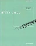 フルートソロ The Very Best of BILLY JOEL