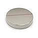 2 Pieces of CMS Magnetics Grade N52 Powerful Neodymium Magnet Dia 1.26 x 1/16