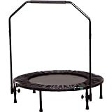 Marcy Cardio Trampoline Trainer
