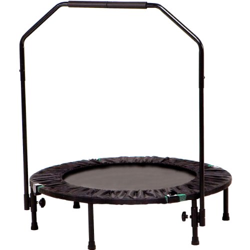Marcy Cardio Trampoline Trainer
