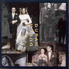 Duran Duran