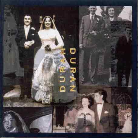 Duran Duran