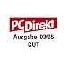 Auszeichnung