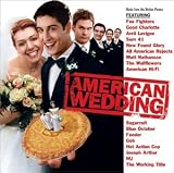  -  American Wedding