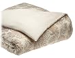 Nautica Fiji Duvets, Natural