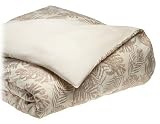 Nautica Fiji Duvets, Natural