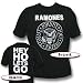"Ramones" Band...