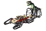 Eigenschaften LEGO 7297 / Lego 7297 - Dino Dinotransporter
