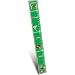 Baby Fanatic Mississippi Stata Bulldogs Growth Chart