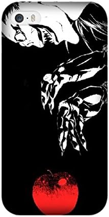 Iphone 6 Plus/ 6S Plus Case - The Best Iphone 6 Plus/ 6S Plus Case - Death Note