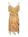 Forum Novelties Roaring Twenties Flapper Beads Necklace