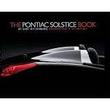 The Pontiac Solstice Book