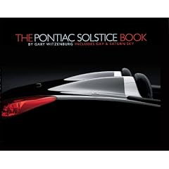 The Pontiac Solstice Book