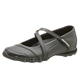 Skechers 21495 Bikers- Goldmine Women's Shoe