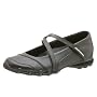 Skechers Women's Bikers Goldmine Flat