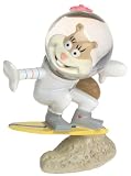 SpongeBob Aqua Figure - Sandy Cheeks