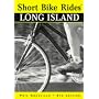 Short Bike Rides on Long Island, 5th (Short Bike Rides Series)