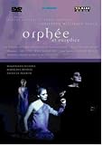 Gluck - Orphée et Eurydice / Robert Wilson, John Eliot Gardiner, Théâtre du Châtelet [1999] [DVD]