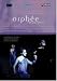 Music : Gluck - Orphée et Eurydice / Robert Wilson, John Eliot Gardiner, Théâtre du Châtelet [1999] [DVD]