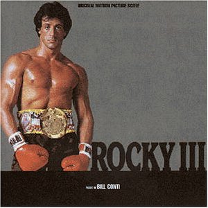 Bill Conti - Rocky 3 - Zortam Music