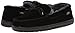 Lamo Men's Moc With Sheepskin Flat