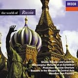 The World of Russia
