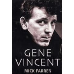 Gene Vincent: There's One in Every Town