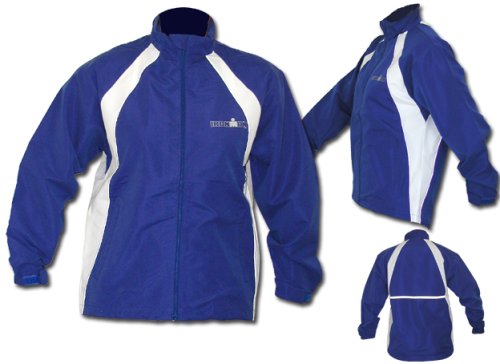 Damen Running Jacke Ironman Women Team BUWZ