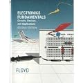 Electronics Fundamentals: Circuits, Devices and Applications