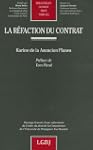 La r�faction du contrat