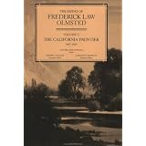 Papers of Frederick Law Olmsted (Olmsted, Frederick Law//Papers of Frederick Law Olmsted)