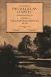 The Papers of Frederick Law Olmsted: The California Frontier, 1863-1865 (Volume 5)