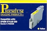 P032420 EPSON COMP INK - YELLOW