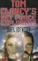 Duel Identity (Tom Clancy's Net Force Explorers)