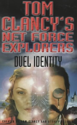 Tom Clancy