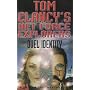 Duel Identity (Tom Clancy's Net Force Explorers)