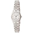 Activa Women's AG379-004 Elegance Stainless Steel Analog Watch