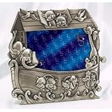Noah's Ark Frame by Creative Gifts International Inc.